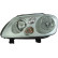 Faro izquierdo 1EG 354 351-011 Hella, Miniatura 2