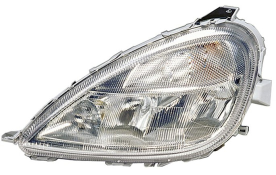 Faro izquierdo 1EH 354 210-011 Hella