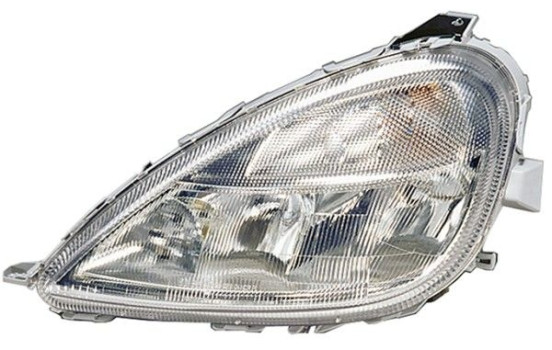 Faro izquierdo 1EH 354 210-011 Hella, Imagen 2