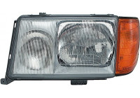 Faro izquierdo 1EJ 004 440-251 Hella
