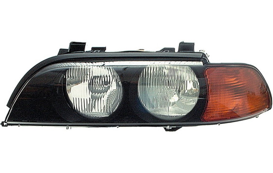 Faro izquierdo 1EJ 007 400-051 Hella
