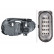 Faro izquierdo 1EJ 007 700-071 Hella, Miniatura 3