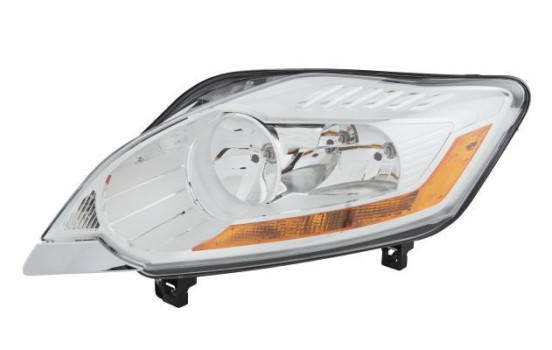 Faro izquierdo 1EJ 009 696-711 Hella, Imagen 2