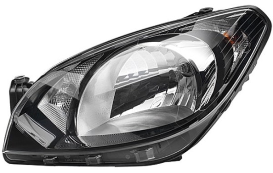 Faro izquierdo 1EJ 010 672-011 Hella