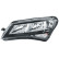 Faro izquierdo 1EJ 011 939-011 Hella