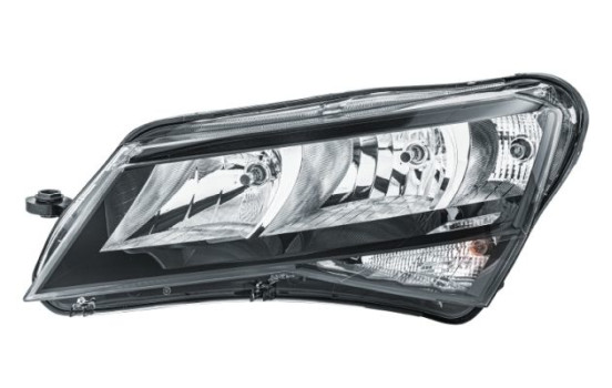 Faro izquierdo 1EJ 011 939-011 Hella