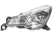 Faro izquierdo 1EJ 354 674-011 Hella