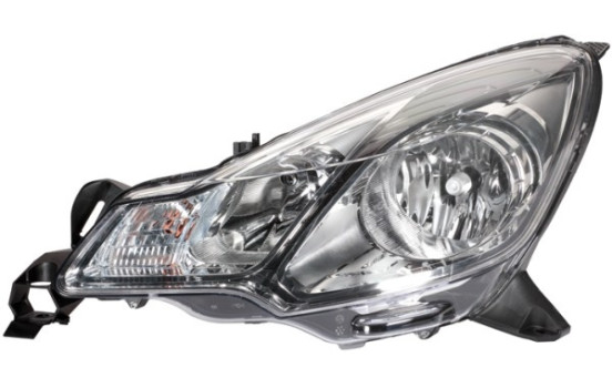 Faro izquierdo 1EJ 354 674-051 Hella