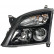 Faro izquierdo 1EL 008 320-131 Hella