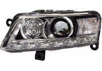 Faro izquierdo 1EL 009 925-511 Hella