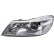 Faro izquierdo 1EL 247 052-251 Hella, Miniatura 2