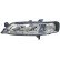 Faro izquierdo 1EL 354 248-011 Hella, Miniatura 2