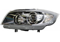 Faro izquierdo 1EL 354 687-011 Hella