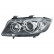 Faro izquierdo 1EL 354 687-011 Hella, Miniatura 2