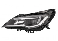 Faro izquierdo 1EL 354 829-011 Hella