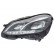 Faro izquierdo 1EX 011 066-611 Hella