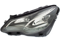 Faro izquierdo 1EX 011 091-711 Hella