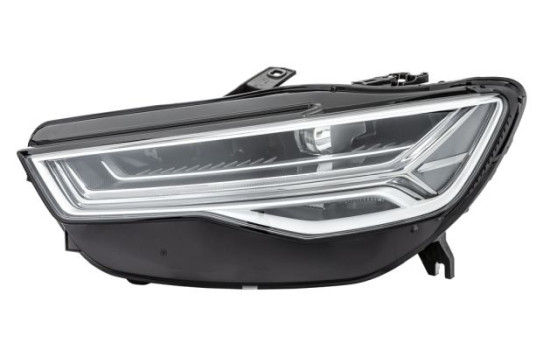 Faro izquierdo 1EX 012 976-211 Hella