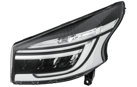 Faro izquierdo 1EX 014 031-091 Hella