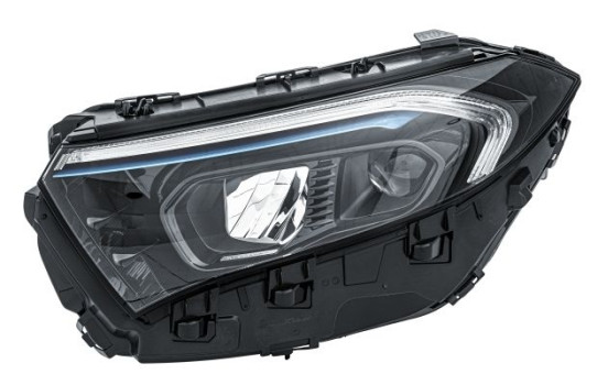 Faro izquierdo 1EX 014 530-311 Hella
