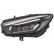 Faro izquierdo 1EX 014 993-651 Hella