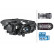 Faro izquierdo 1EX 014 993-651 Hella, Miniatura 2
