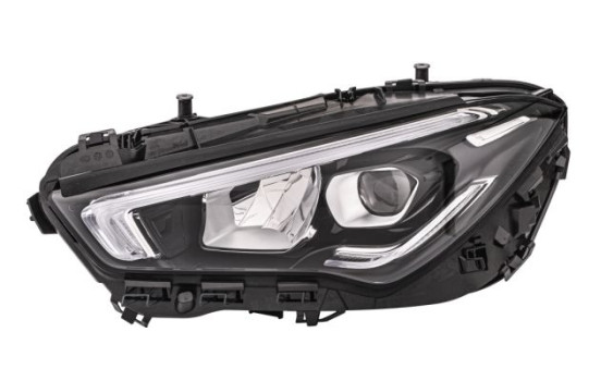 Faro izquierdo 1EX 015 086-311 Hella