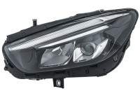 Faro izquierdo 1EX 015 315-311 Hella