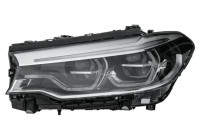 Faro izquierdo 1EX 354 836-111 Hella