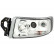 Faro izquierdo 1LL 011 899-431 Hella