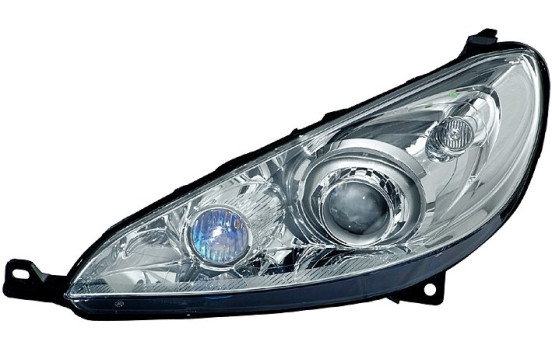 Faro izquierdo 1ZS 008 950-251 Hella