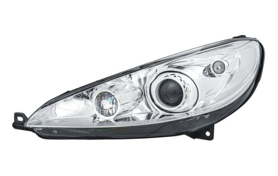 Faro izquierdo 1ZS 008 950-251 Hella, Imagen 3