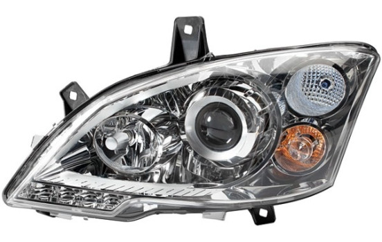 Faro izquierdo 1ZS 009 627-311 Hella