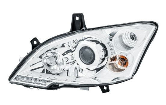 Faro izquierdo 1ZS 009 627-311 Hella, Imagen 2