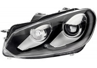 Faro izquierdo 1ZS 009 902-511 Hella