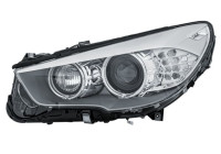 Faro izquierdo 1ZS 010 130-611 Hella