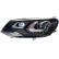 Faro izquierdo 1ZS 010 328-051 Hella