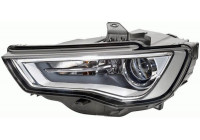 Faro izquierdo 1ZS 010 740-651 Hella