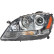 Faro izquierdo 1ZS 263 064-511 Hella