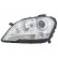 Faro izquierdo 1ZS 263 064-511 Hella, Miniatura 2