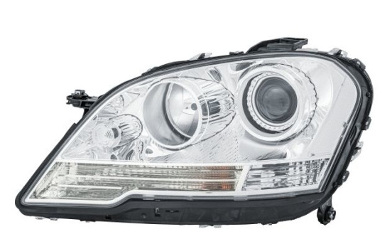 Faro izquierdo 1ZS 263 064-511 Hella, Imagen 2