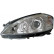 Faro izquierdo 1ZS 354 478-031 Hella