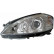 Faro izquierdo 1ZS 354 478-031 Hella, Miniatura 2