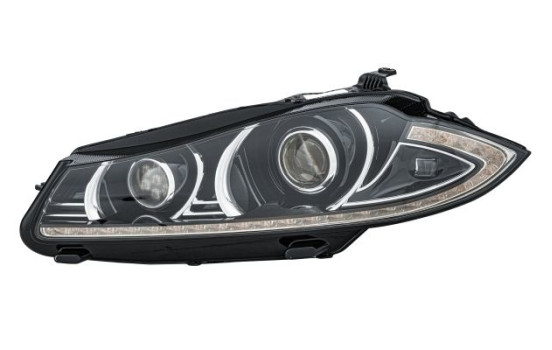Faro izquierdo 1ZS 354 815-011 Hella
