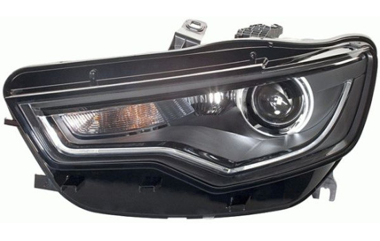 Faro izquierdo 1ZT 011 150-311 Hella