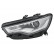 Faro izquierdo 1ZT 011 150-311 Hella, Miniatura 2