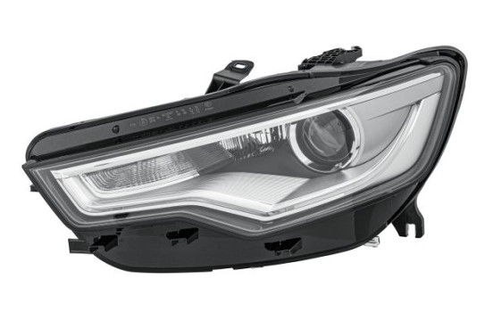 Faro izquierdo 1ZT 011 150-311 Hella, Imagen 2