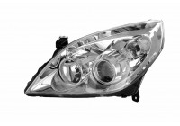 Faro izquierdo 20-1042-15-2 TYC