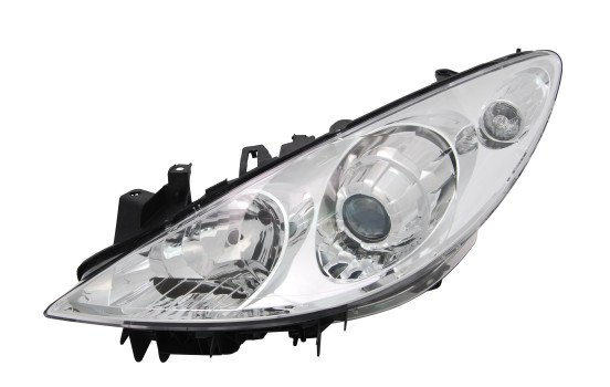 Faro izquierdo 20-11224-05-2 TYC