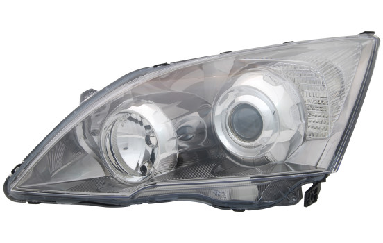 Faro izquierdo 20-11452-16-2 TYC